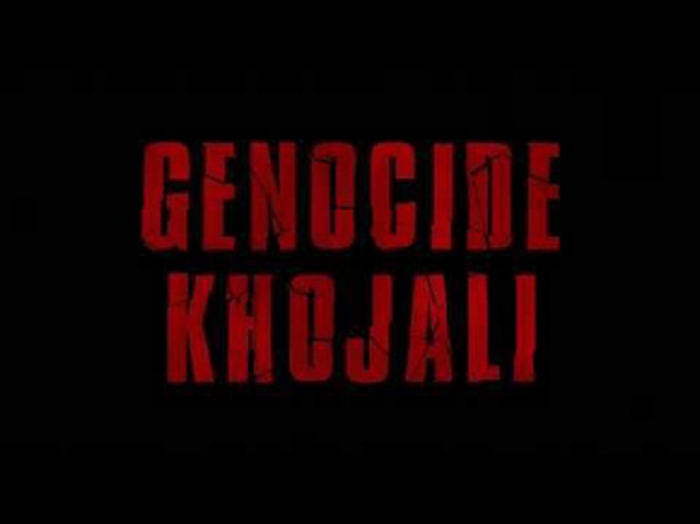 Book on Khojaly genocide published in Los Angeles 